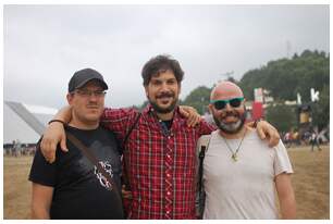 Foto 290 de la s&aacute;bado 8 de julio | Bilbao BBK Live 2017